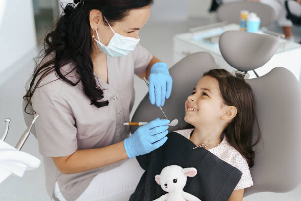 Best Knocked-Out Tooth (Avulsed Tooth) Treatment in New Square, NY